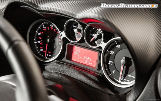 Alfa Romeo Quadrifoglio Verde SBK Limited Edition 2013 Widescreen Picture #9 Alfa Romeo Quadrifoglio Verde SBK Limited Edition 2013 Widescreen Picture #9